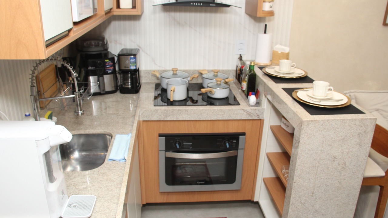 Photo of Kitchen in Lapa