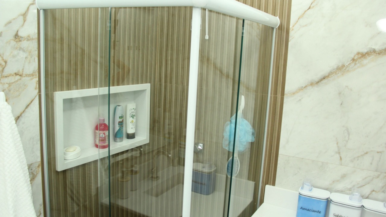 Photo of Bathroom in Lapa