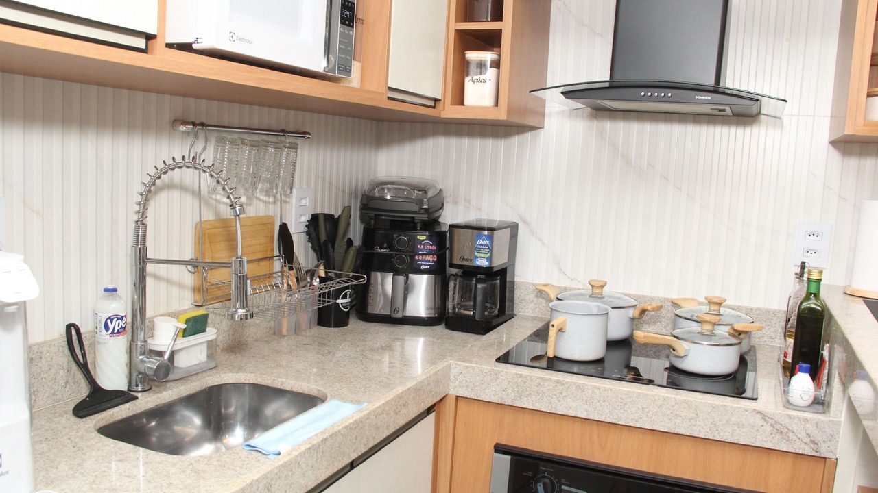 Photo of Kitchen in Lapa
