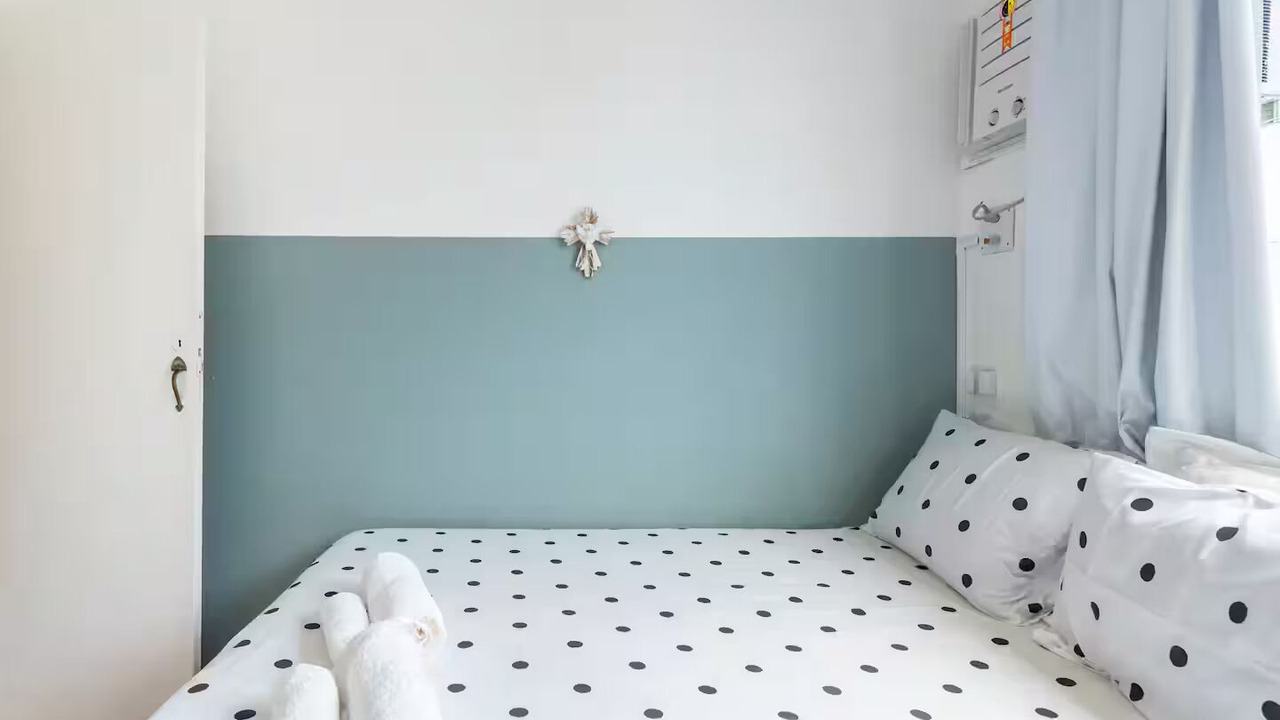Photo of Bedroom in Leme