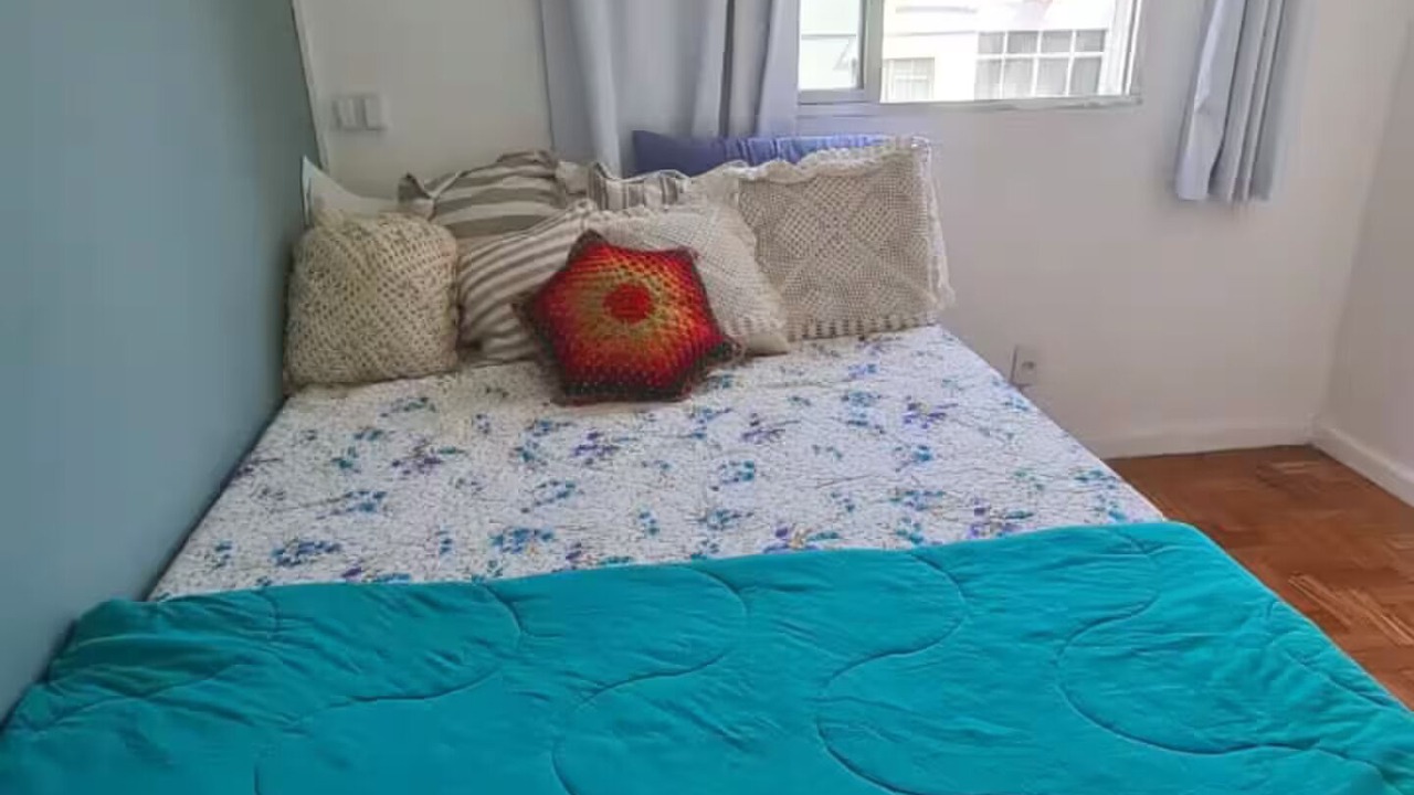 Photo of Bedroom in Leme