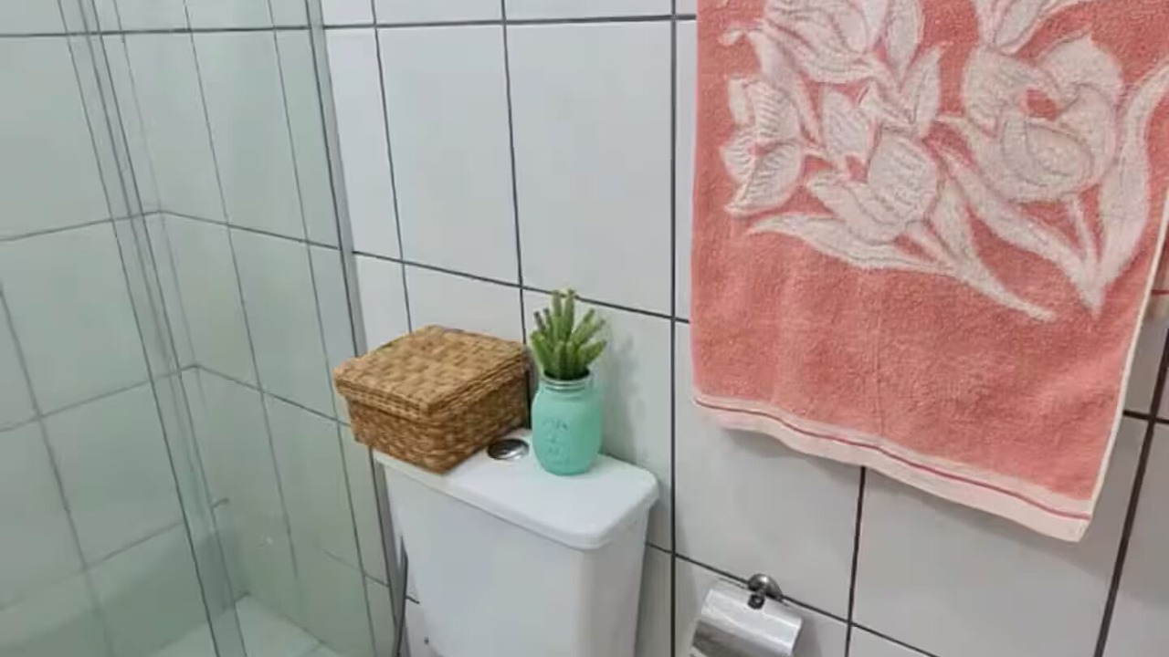 Photo of Bathroom in Leme