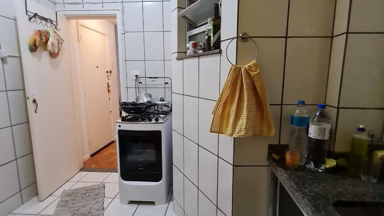 Photo of Kitchen in Leme