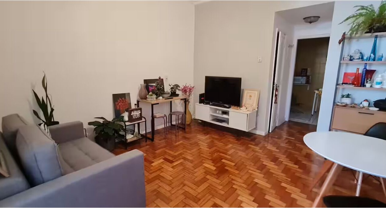 Photo of Livingroom in Leme