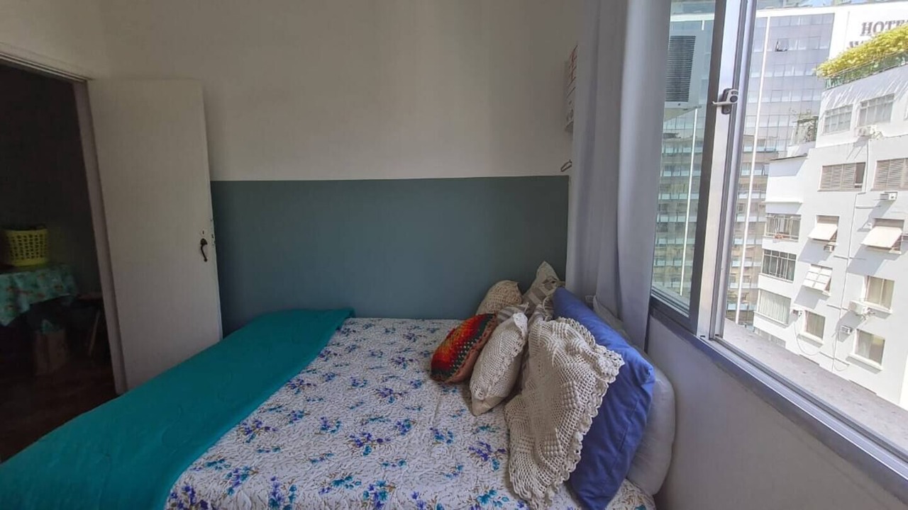 Photo of Bedroom in Leme