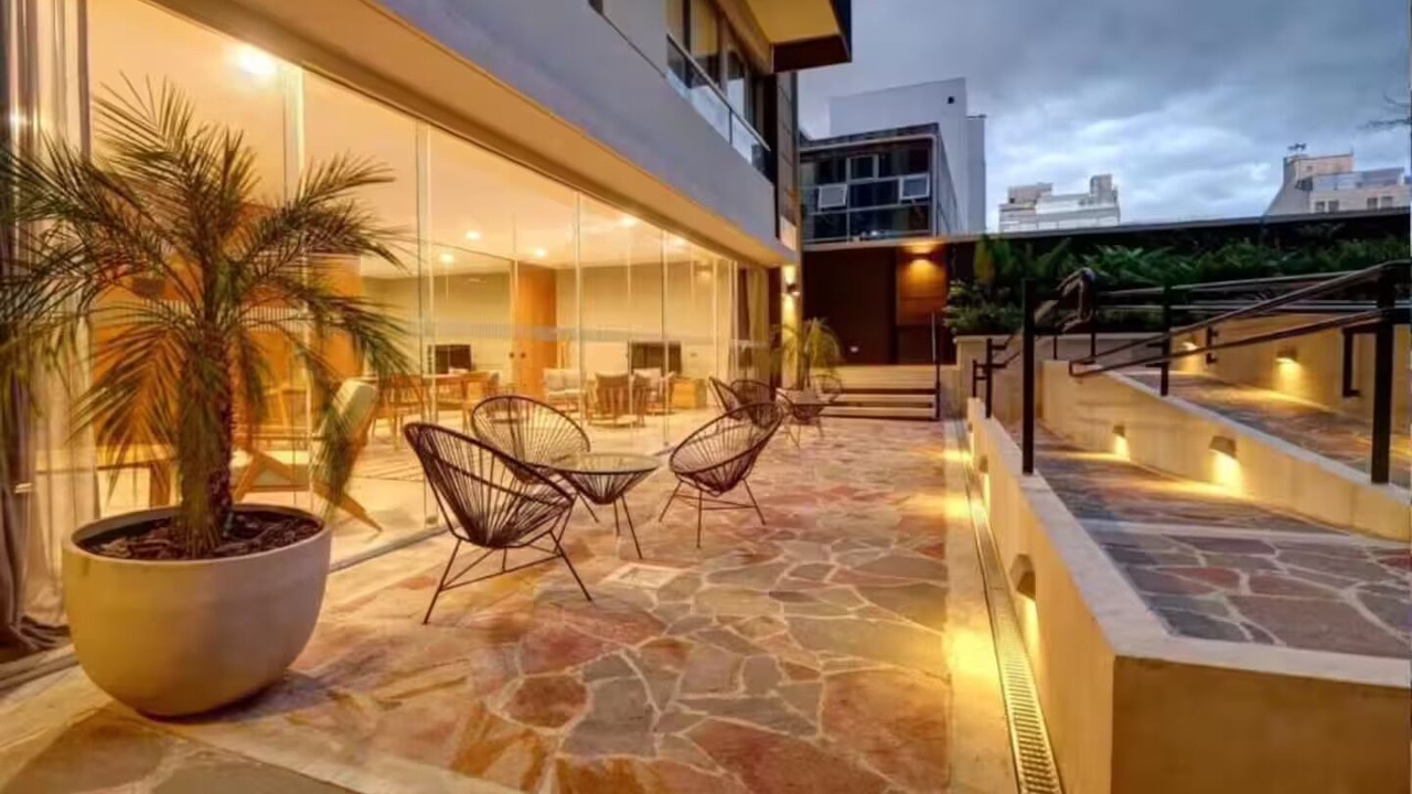 Photo of Patio Balcony in Colegiales