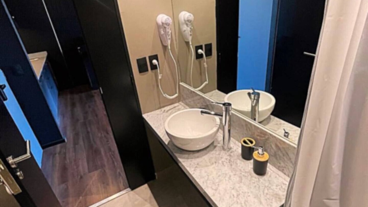 Photo of Bathroom in Colegiales