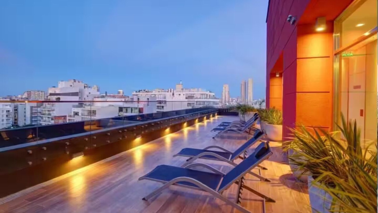 Photo of Outdoor in Colegiales