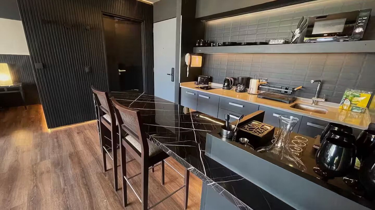 Photo of Kitchen in Colegiales