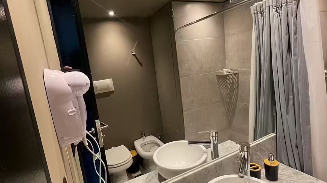 Photo of Bathroom in Colegiales