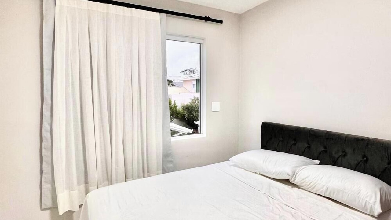 Photo of Bedroom in Ubatuba