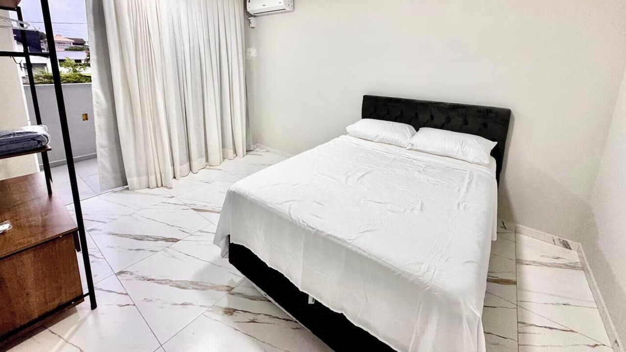 Photo of Bedroom in Ubatuba