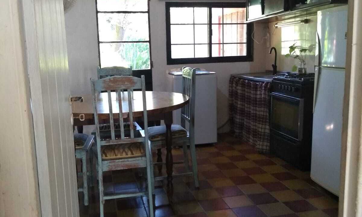 Photo of Kitchen in Colon