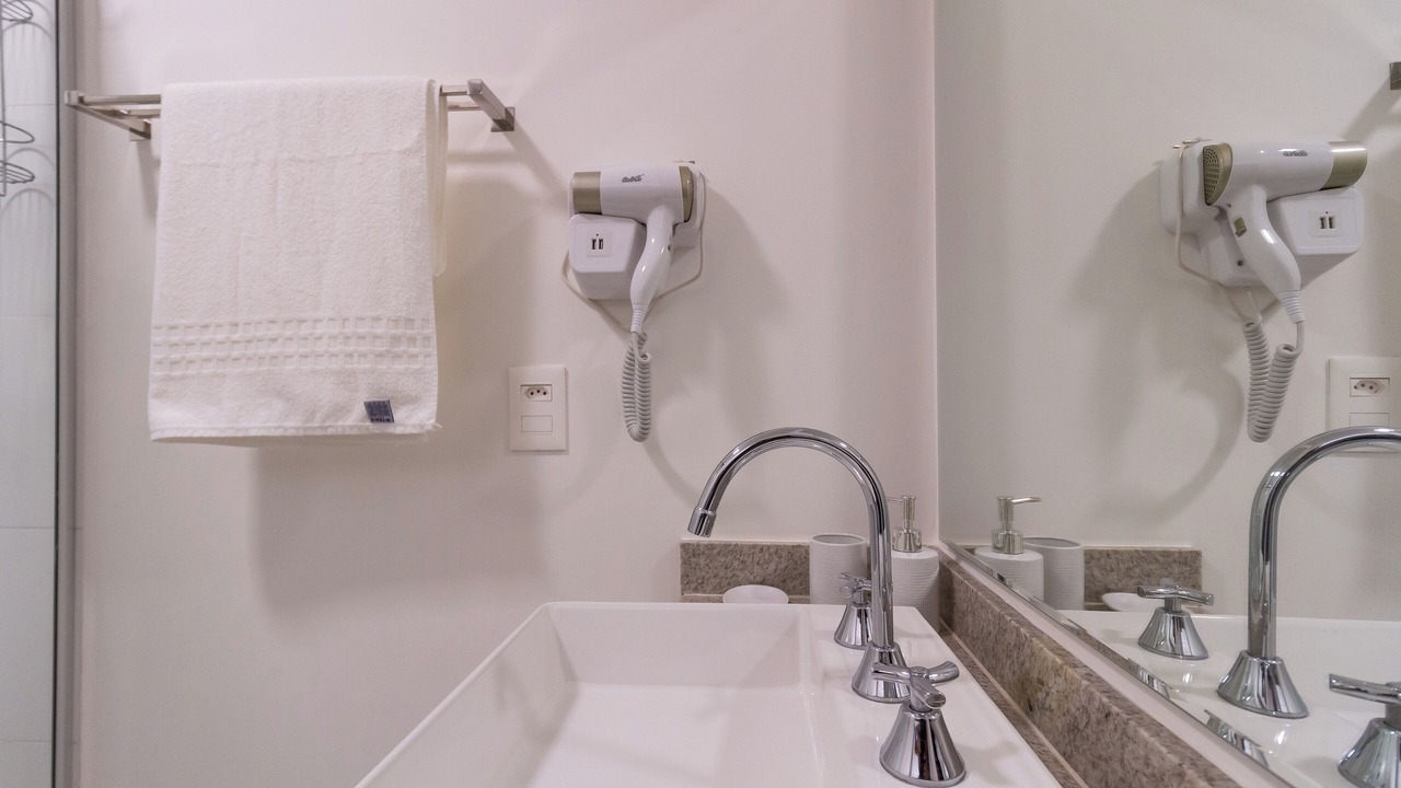 Photo of Bathroom in Sao Paulo