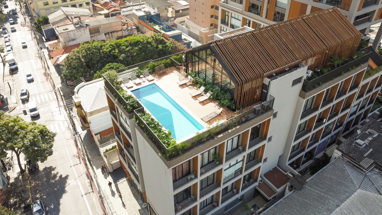 Photo of Outdoor in Sao Paulo