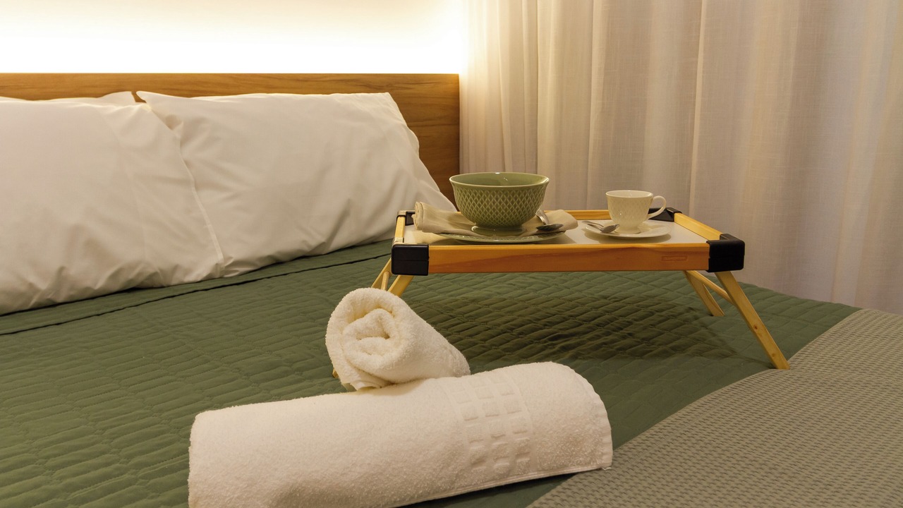 Photo of Bedroom in Sao Paulo