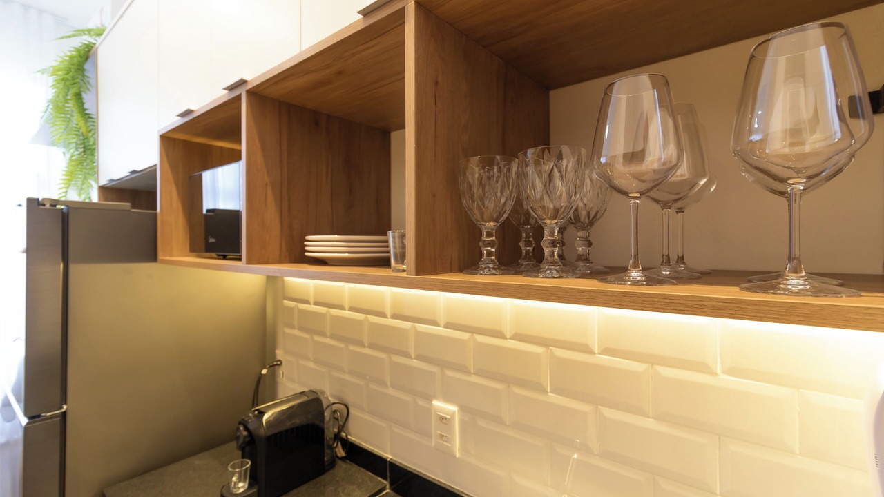 Photo of Kitchen in Sao Paulo