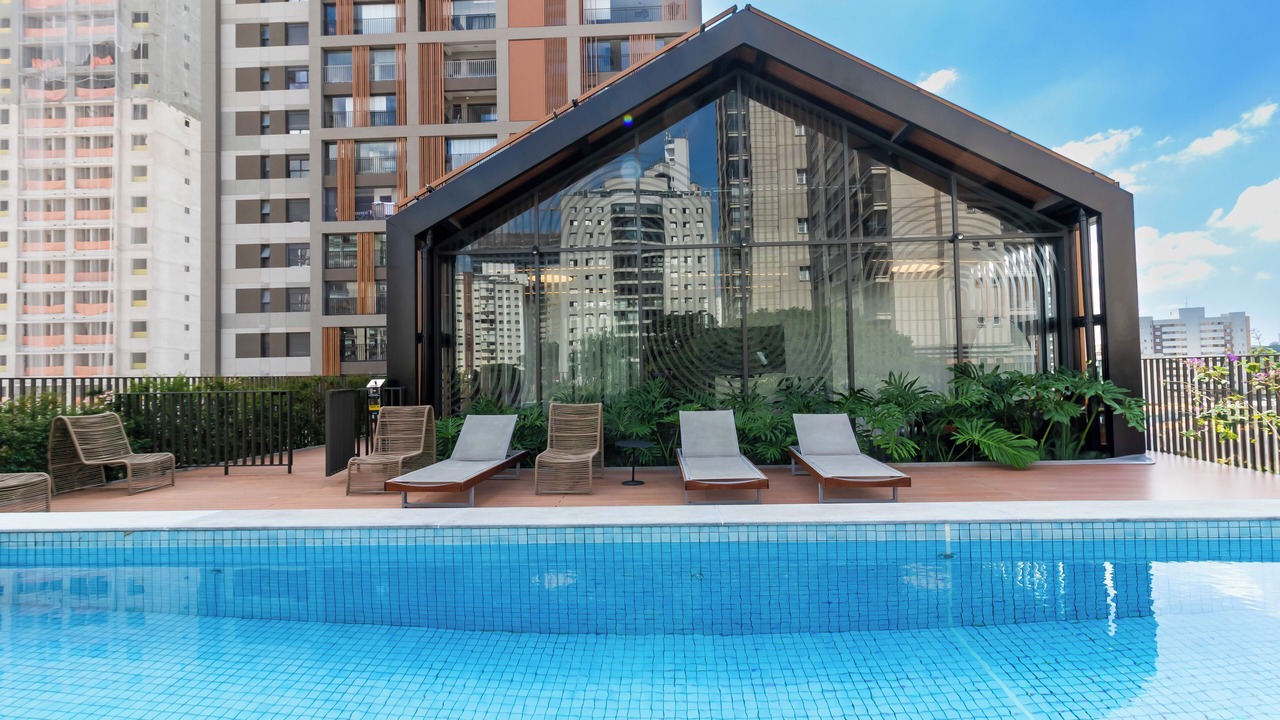 Photo of Outdoor in Sao Paulo