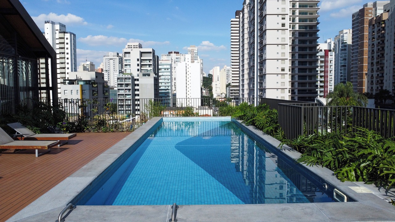 Photo of Outdoor in Sao Paulo