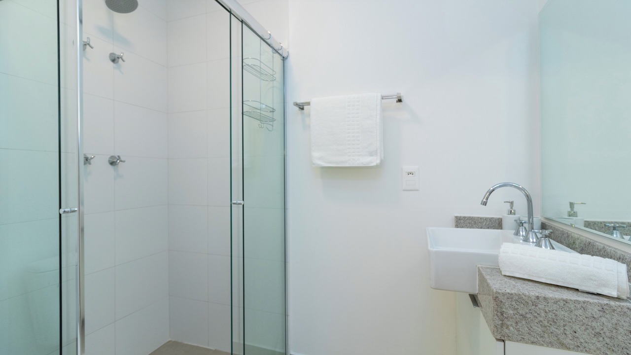 Photo of Bathroom in Sao Paulo