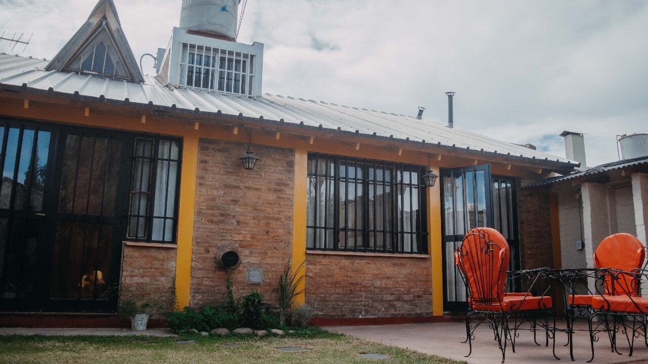 Photo of Patio Balcony in Maipu