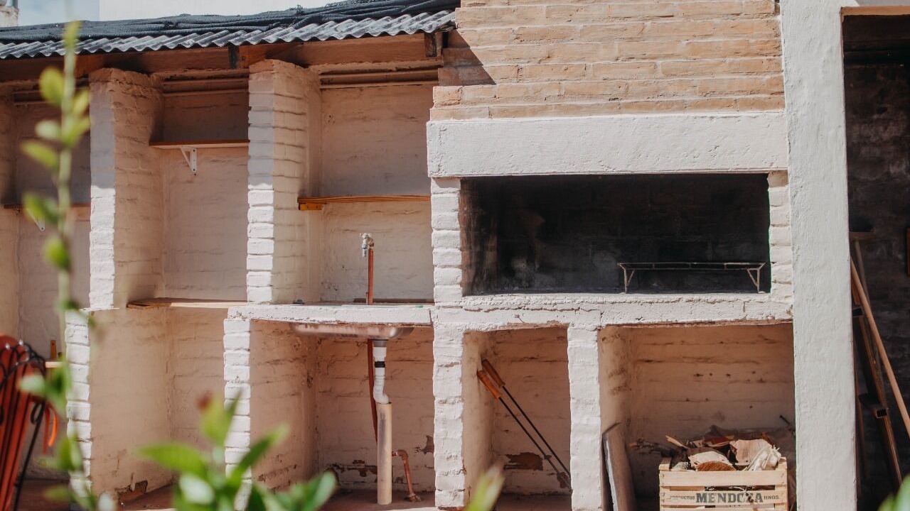 Photo of Outdoor in Maipu