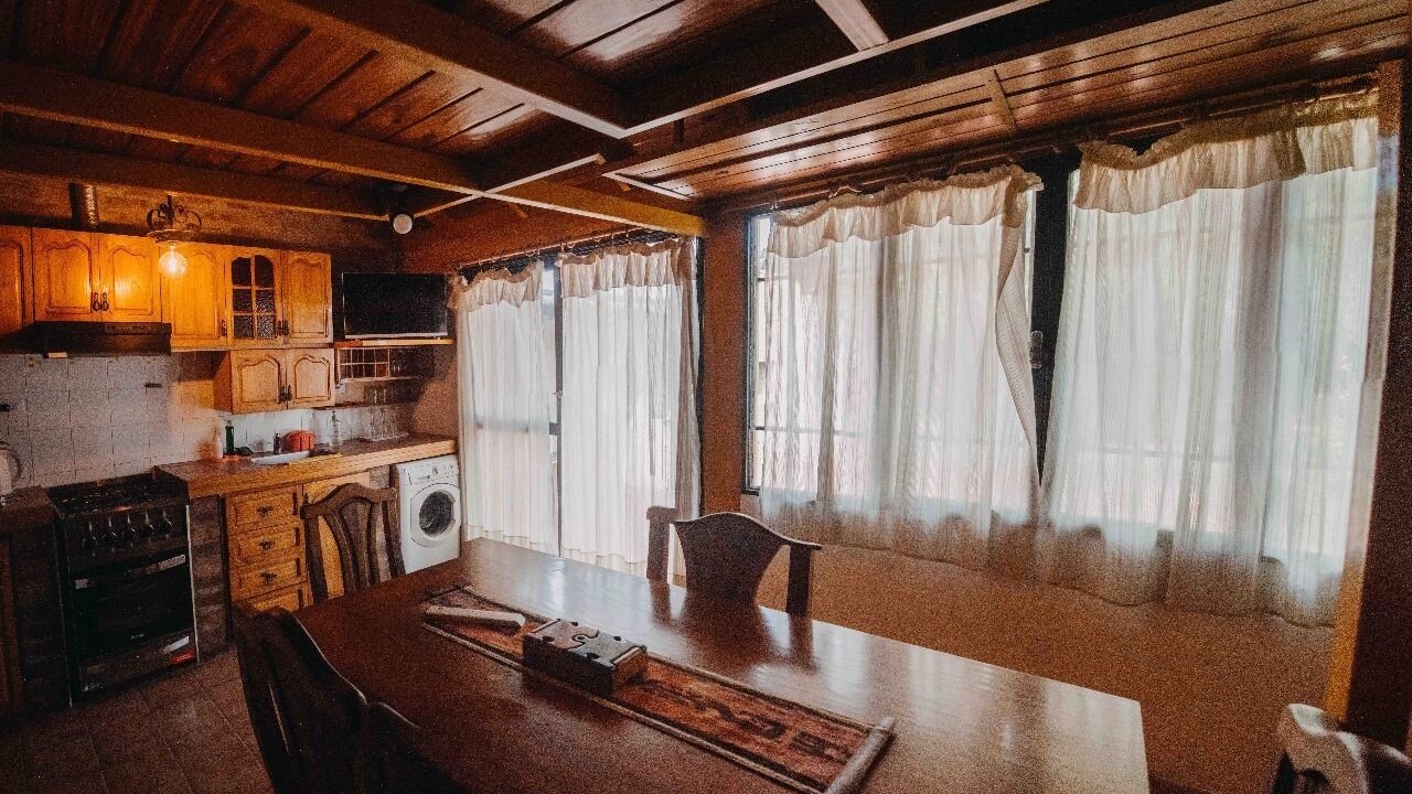 Photo of Kitchen in Maipu