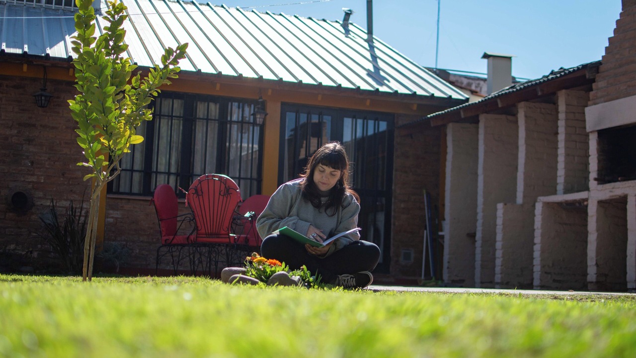 Photo of Outdoor in Maipu