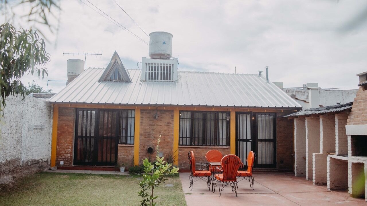 Photo of Outdoor in Maipu