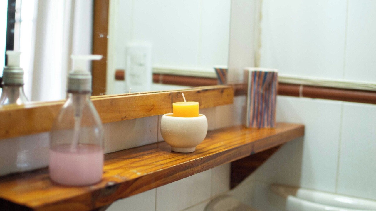 Photo of Bathroom in Maipu