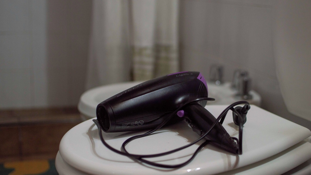 Photo of Bathroom in Maipu