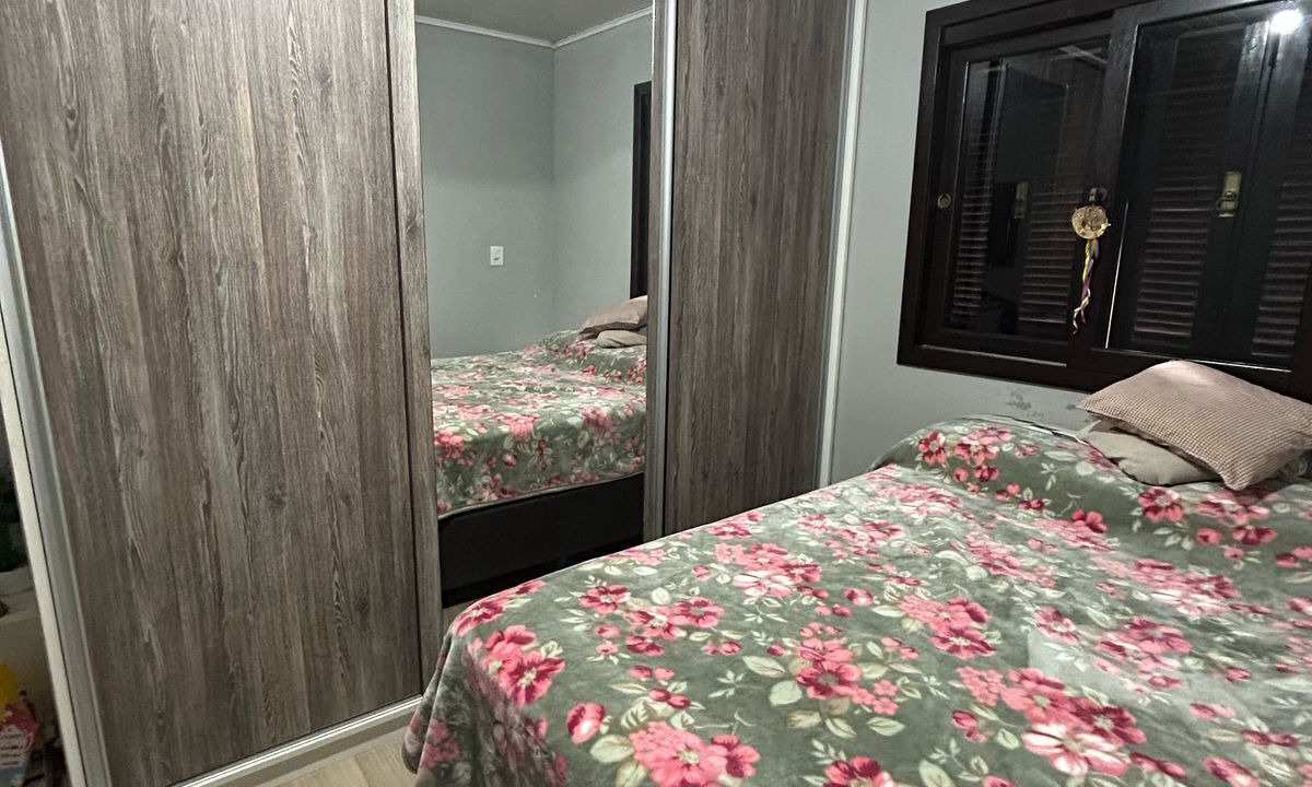 Photo of Bedroom in Panazzolo