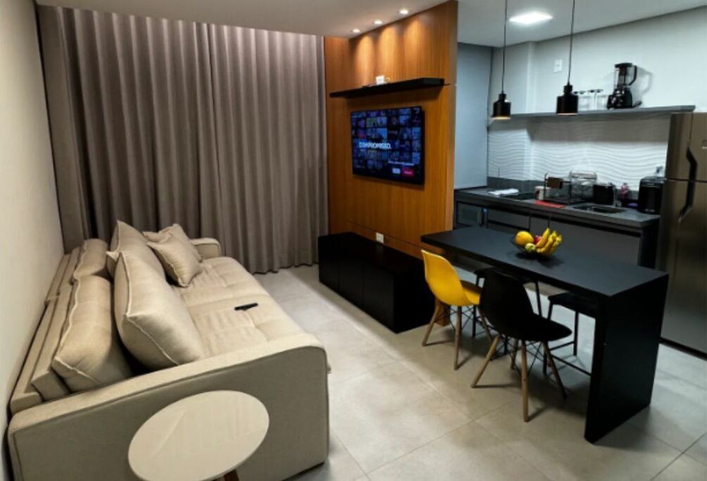 Photo of Livingroom in Panazzolo