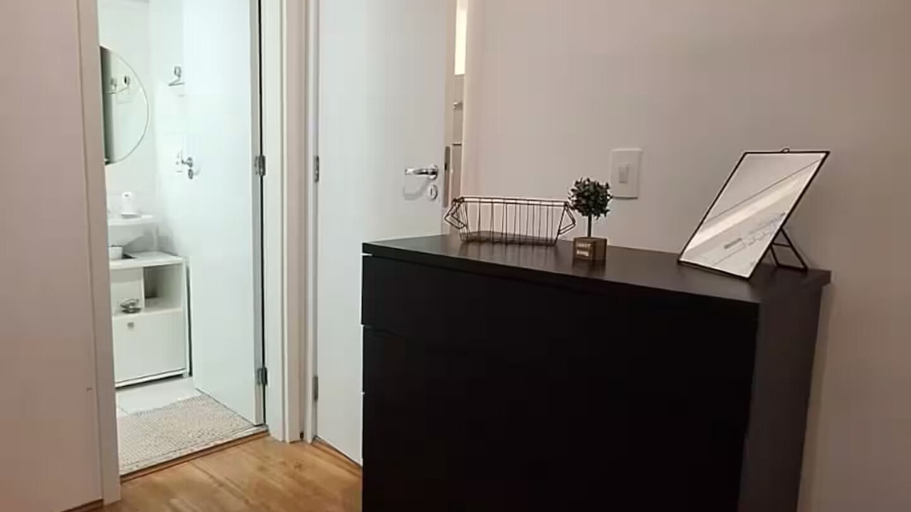Photo of Bathroom in Panamby