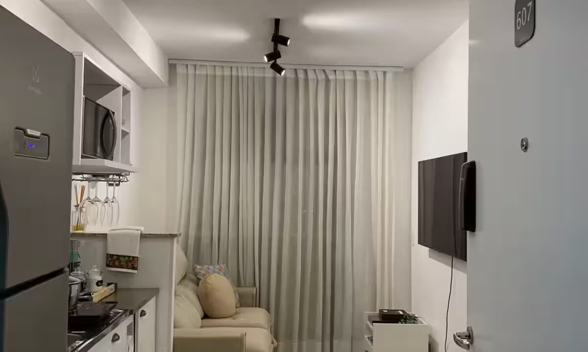 Photo of Livingroom in Panamby