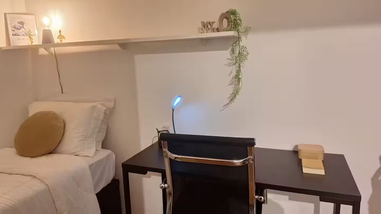 Photo of Bedroom in Panamby