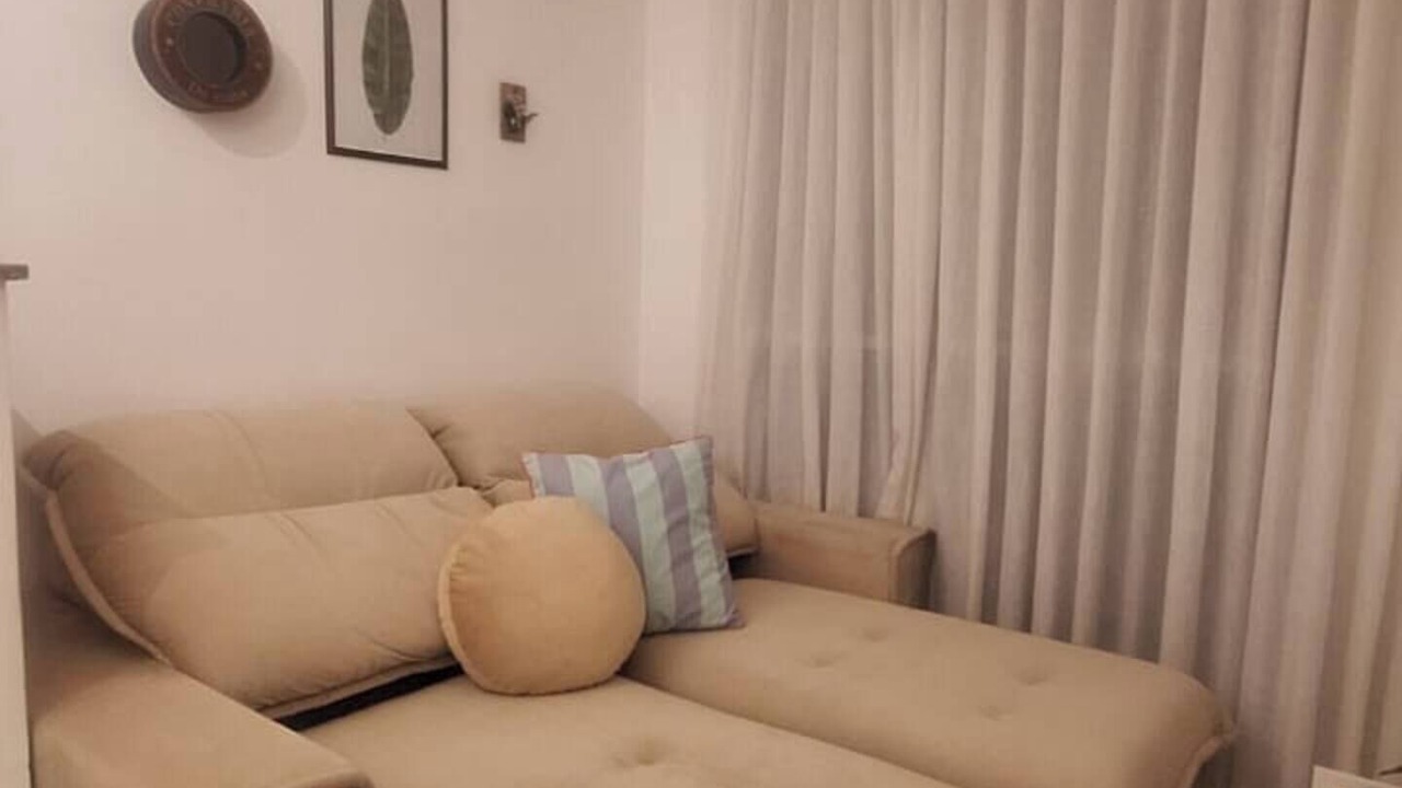 Photo of Livingroom in Panamby