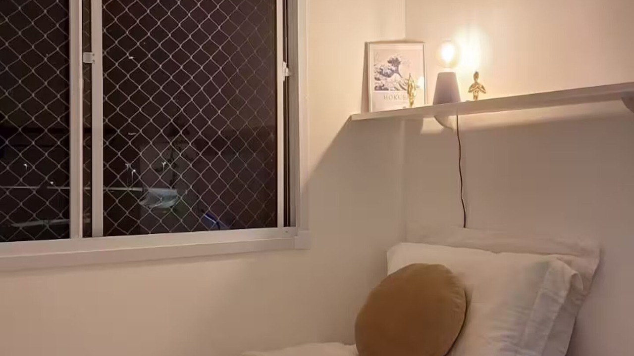 Photo of Bedroom in Panamby
