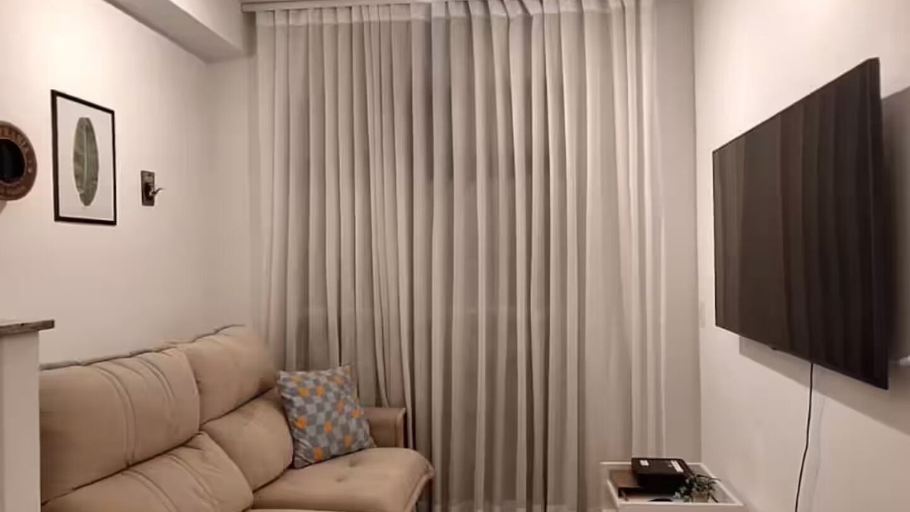 Photo of Livingroom in Panamby