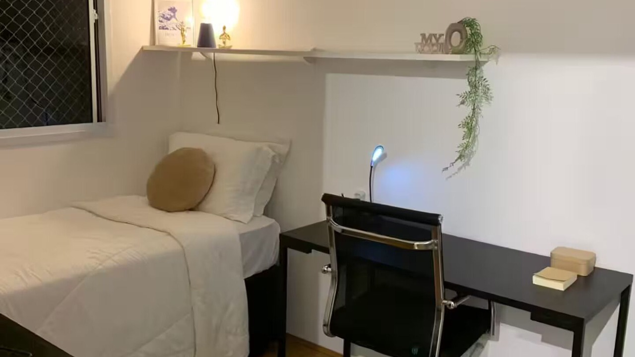 Photo of Bedroom in Panamby