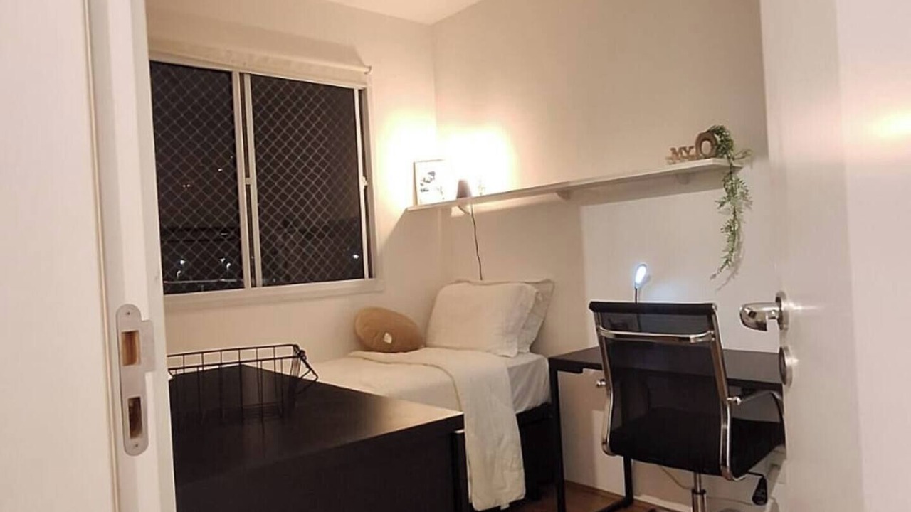 Photo of Bedroom in Panamby