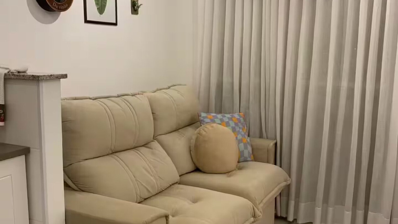 Photo of Livingroom in Panamby