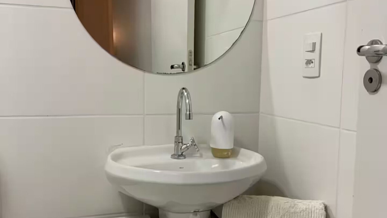 Photo of Bathroom in Panamby