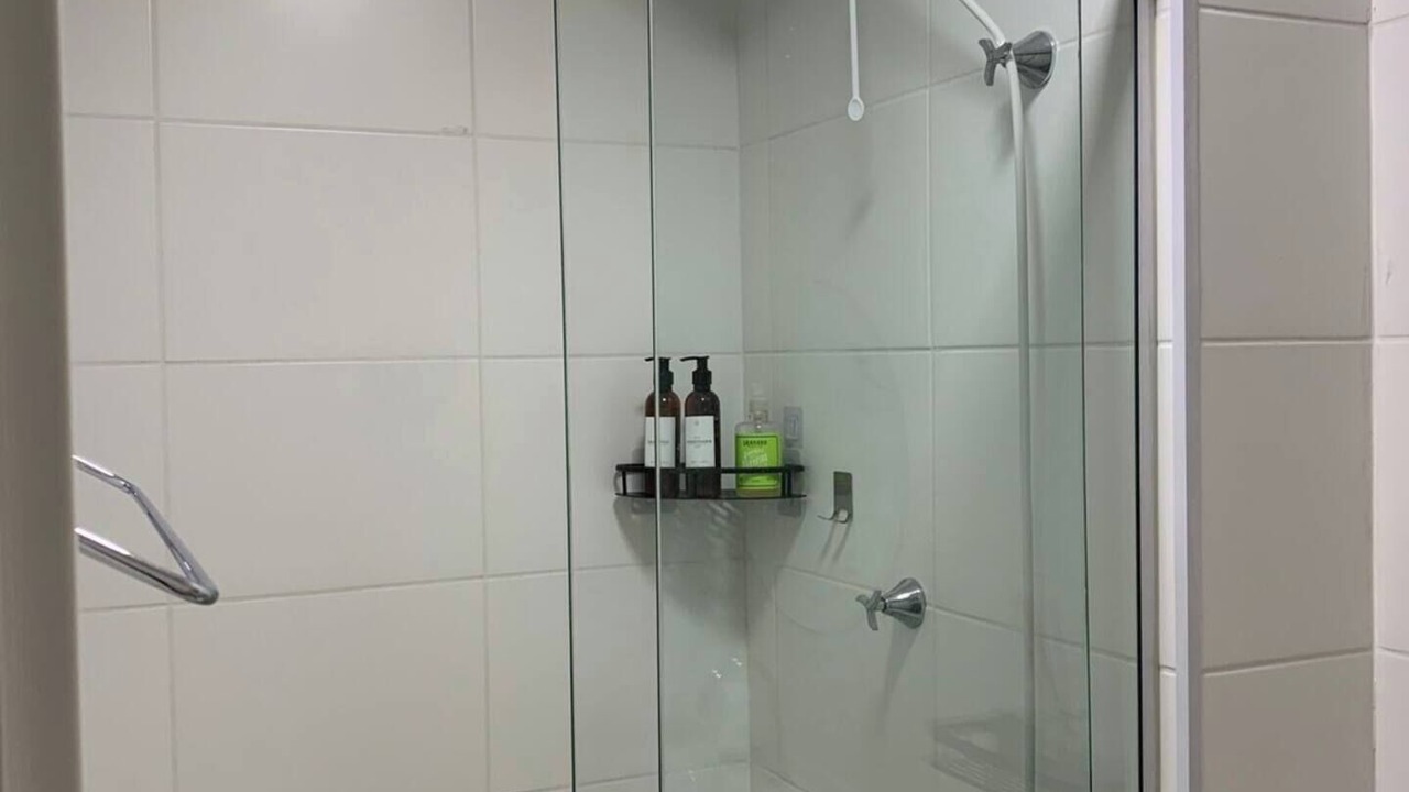 Photo of Bathroom in Panamby
