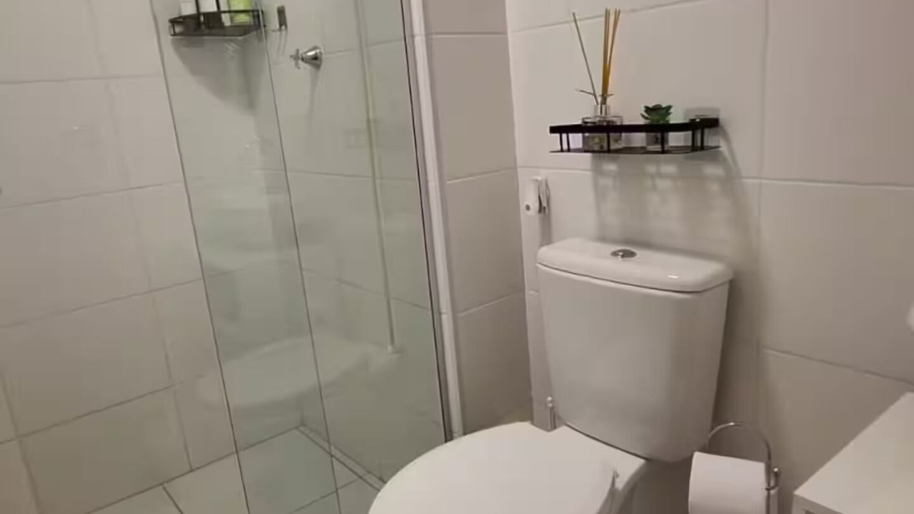 Photo of Bathroom in Panamby