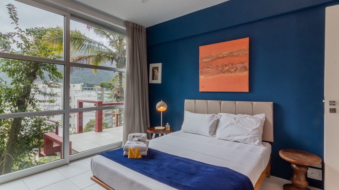 Photo of Bedroom in Zona Sul