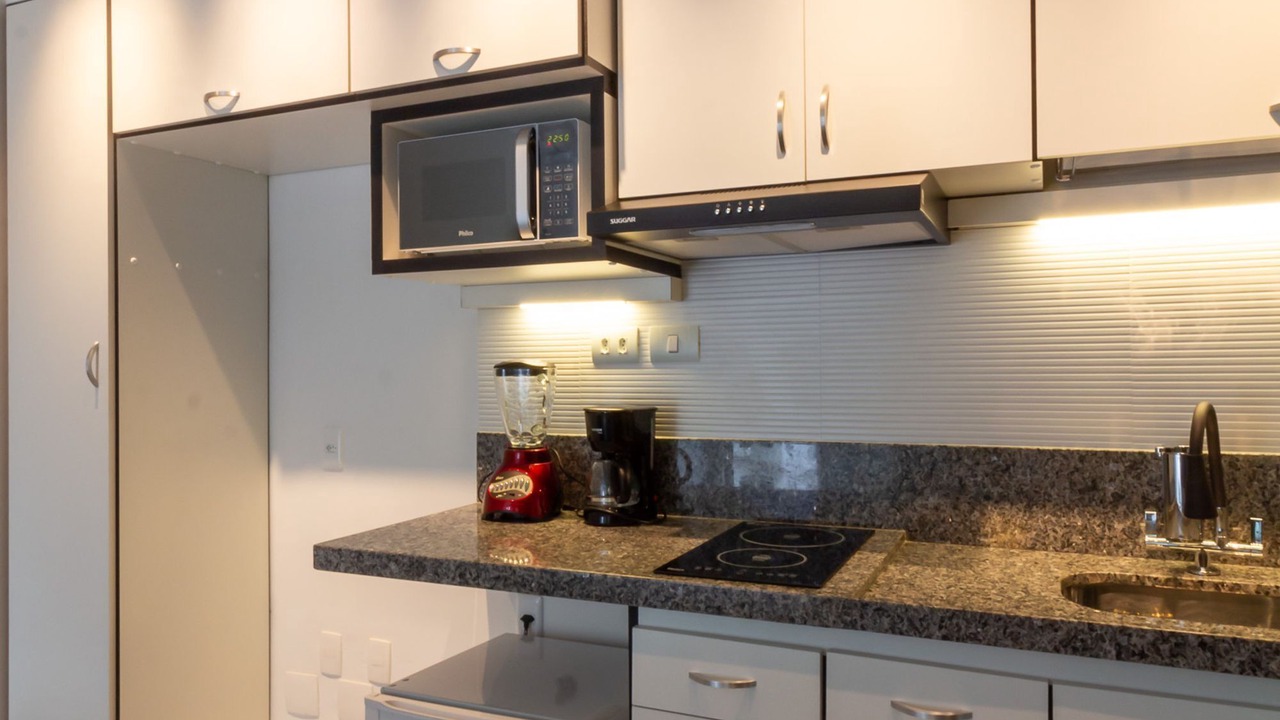 Photo of Kitchen in Zona Sul