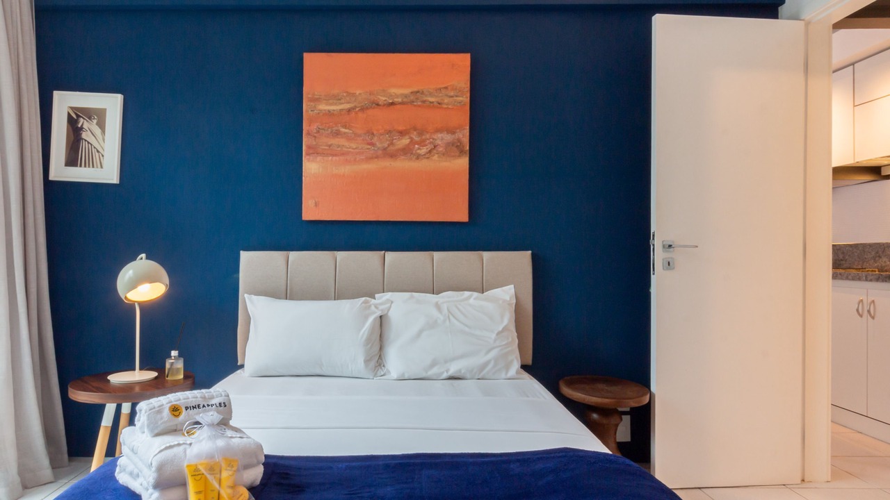 Photo of Bedroom in Zona Sul