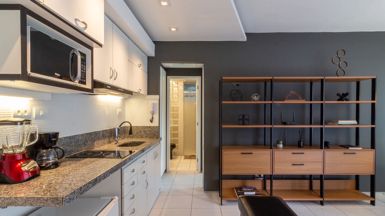 Photo of Kitchen in Zona Sul