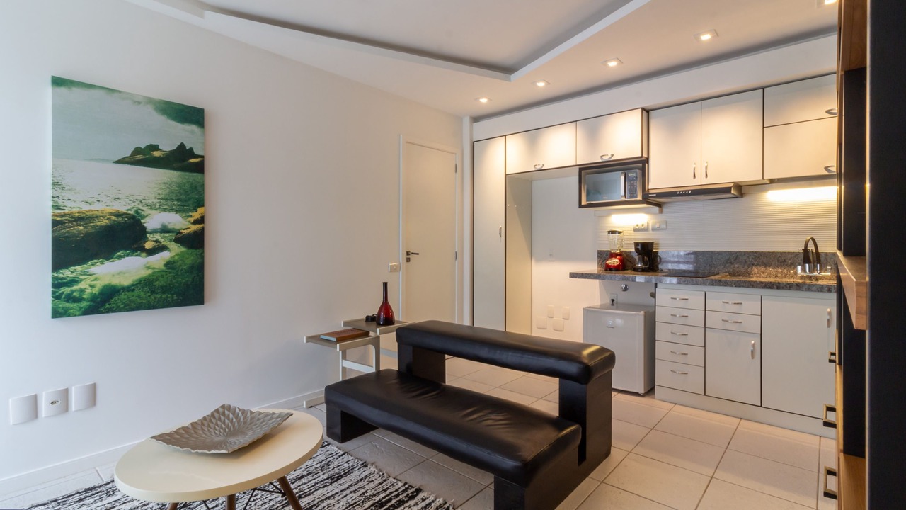 Photo of Livingroom in Zona Sul